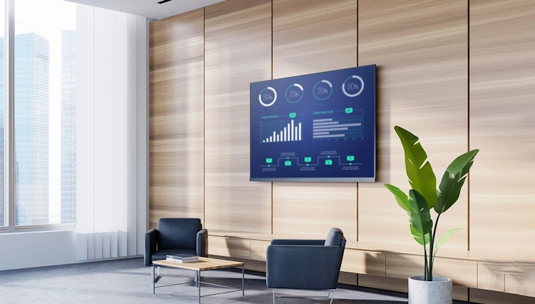 Телевидение для бизнеса от Ростелеком в посёлок городского типа Правокубанский (Карачаево-Черкесская Республика)